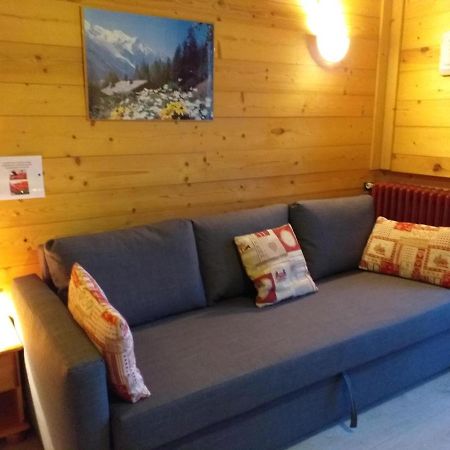 Chalet Plein Sud Montgenèvre Buitenkant foto