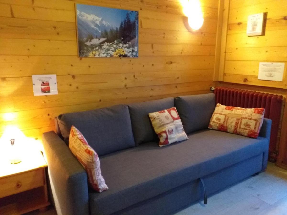 Chalet Plein Sud Montgenèvre Buitenkant foto