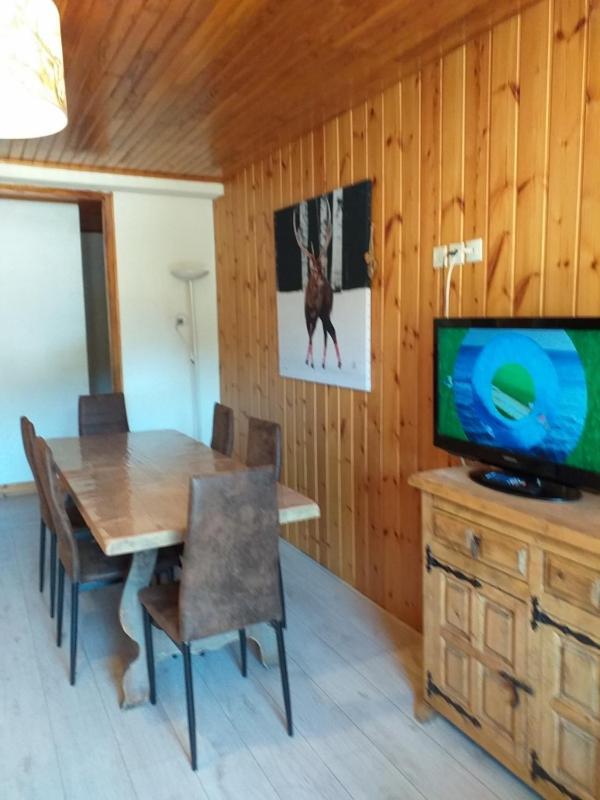Chalet Plein Sud Montgenèvre Kamer foto
