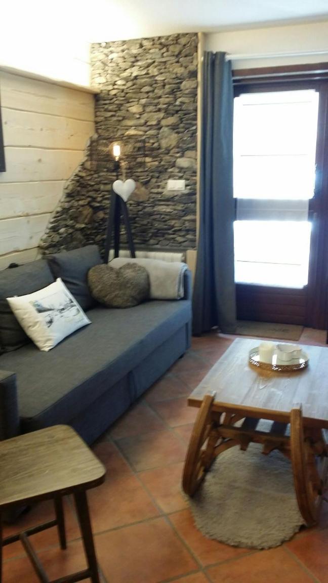 Chalet Plein Sud Montgenèvre Kamer foto