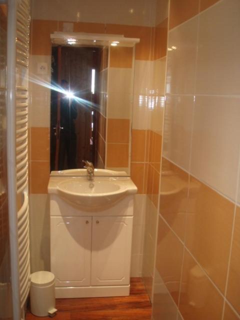 Chalet Plein Sud Montgenèvre Kamer foto